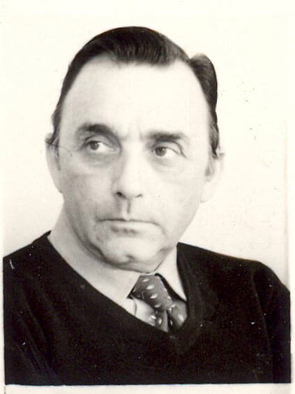 Aleksandar Dragomanović, portret